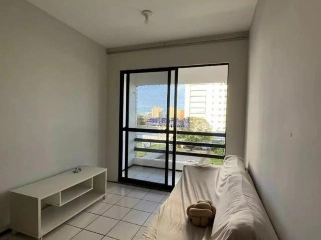 Apartamento para Venda em Fortaleza/CE Guararapes 3 Quartos