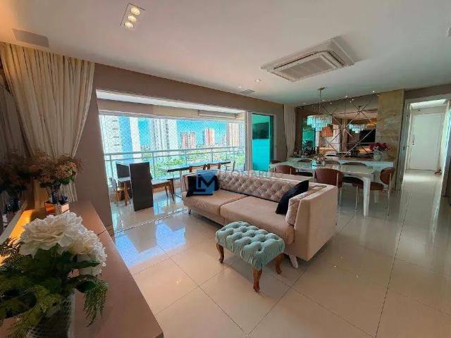 Apartamento para Venda em Fortaleza/CE Guararapes 3 Quartos