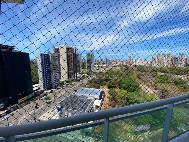 Apartamento para Venda em Fortaleza/CE Guararapes 3 Quartos