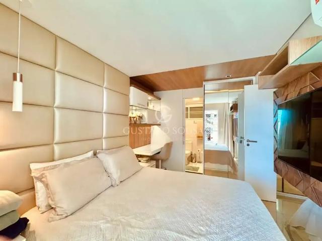 Apartamento para Venda em Fortaleza/CE Guararapes 3 Quartos