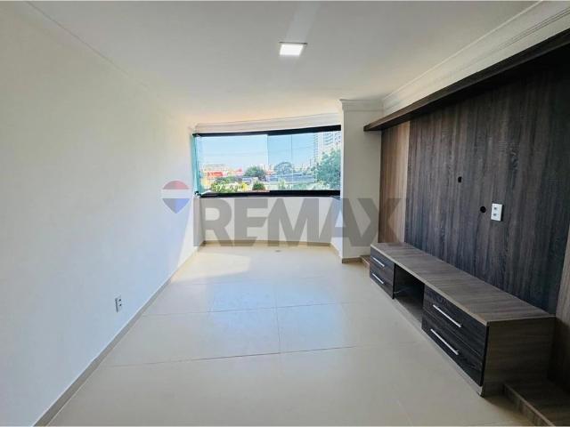 Apartamento para Venda em Fortaleza/CE Guararapes 3 Quartos