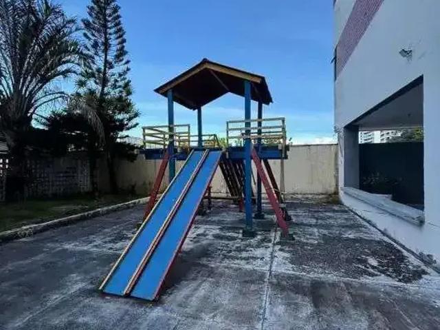 Apartamento para Venda em Fortaleza/CE Guararapes 3 Quartos
