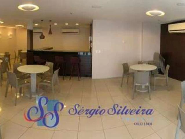 Apartamento para Venda em Fortaleza/CE Guararapes 3 Quartos