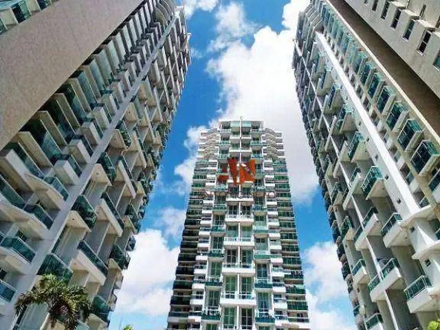 Apartamento para Venda em Fortaleza/CE Guararapes 3 Quartos