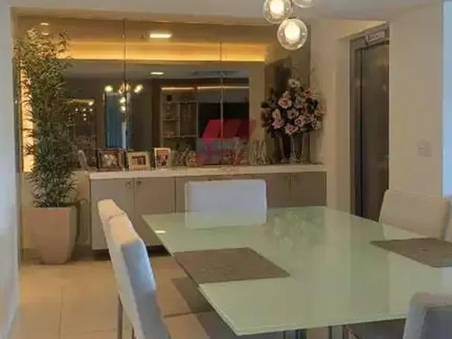 Apartamento para Venda em Fortaleza/CE Guararapes 3 Quartos