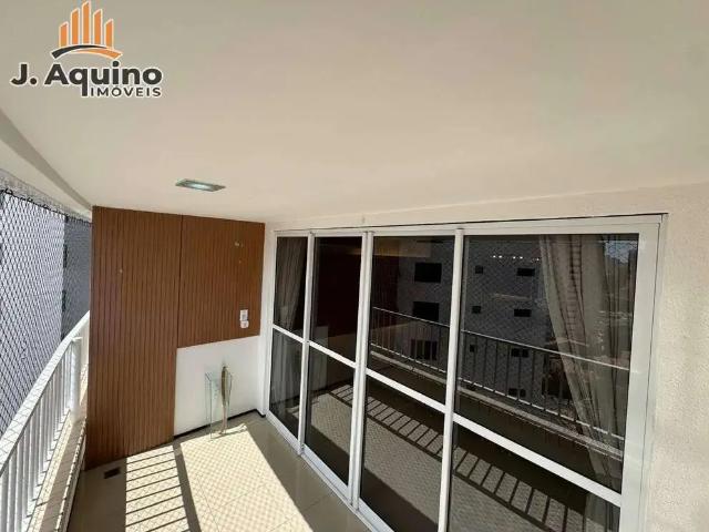 Apartamento para Venda em Fortaleza/CE Guararapes 3 Quartos