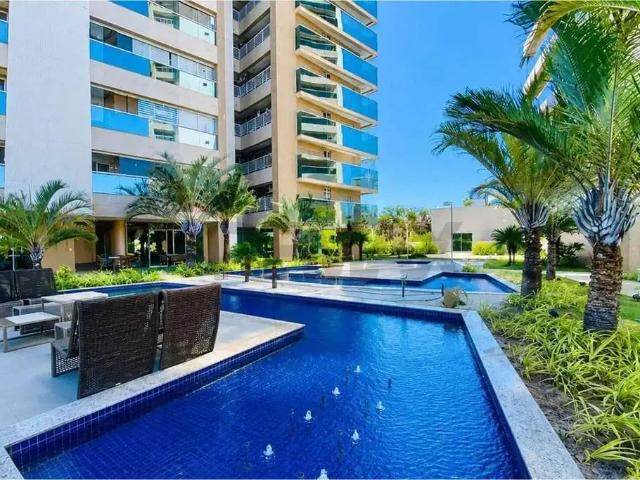 Apartamento para Venda em Fortaleza/CE Guararapes 3 Quartos