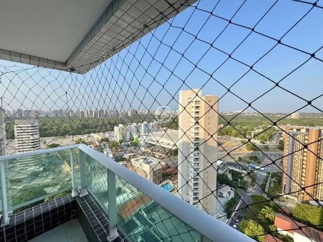 Apartamento para Venda em Fortaleza/CE Guararapes 3 Quartos