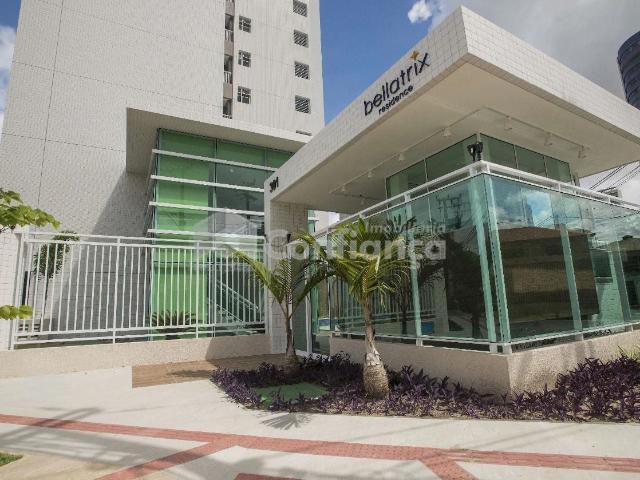 Apartamento para Venda em Fortaleza/CE Guararapes 3 Quartos
