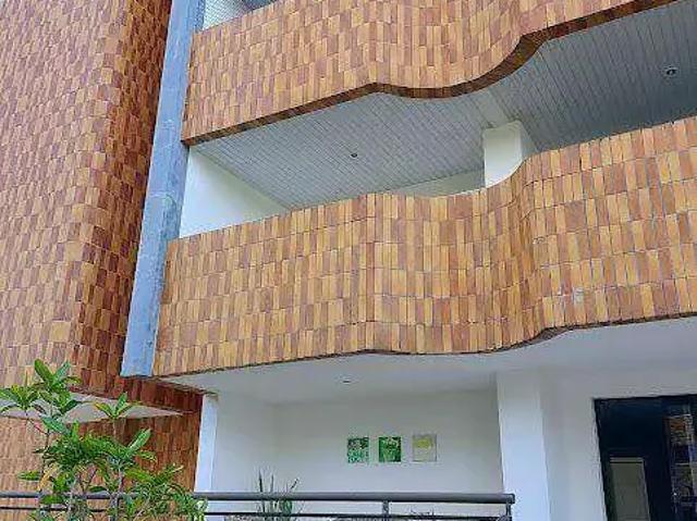 Apartamento para Venda em Fortaleza/CE Guararapes 3 Quartos