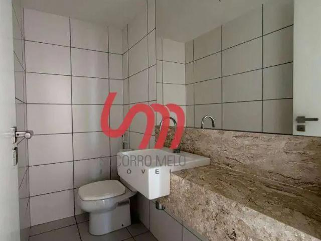 Apartamento para Venda em Fortaleza/CE Guararapes 3 Quartos