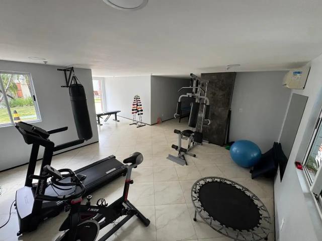Apartamento para Venda em Fortaleza/CE Guararapes 3 Quartos