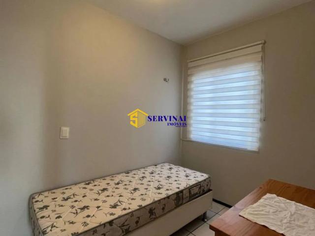 Apartamento para Venda em Fortaleza/CE Guararapes 3 Quartos