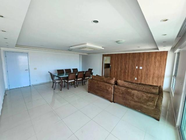 Apartamento para Venda em Fortaleza/CE Guararapes 3 Quartos