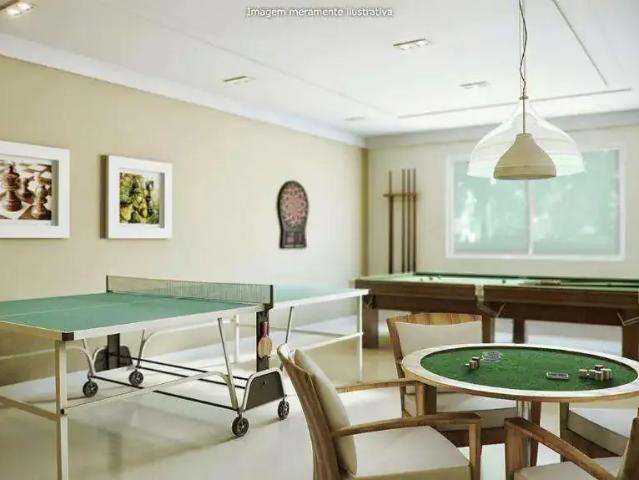 Apartamento para Venda em Fortaleza/CE Guararapes 3 Quartos