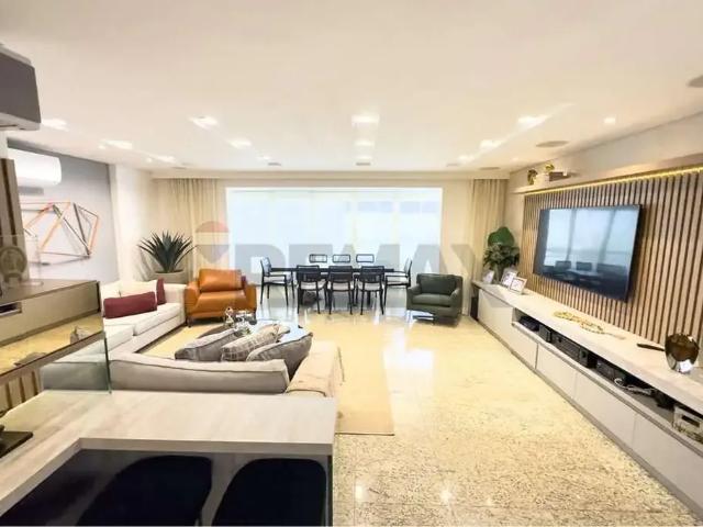 Apartamento para Venda em Fortaleza/CE Guararapes 3 Quartos