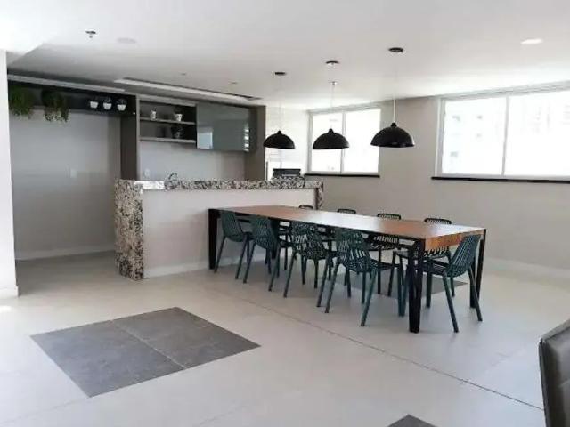 Apartamento para Venda em Fortaleza/CE Guararapes 3 Quartos