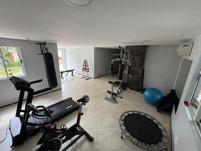 Apartamento para Venda em Fortaleza/CE Guararapes 3 Quartos