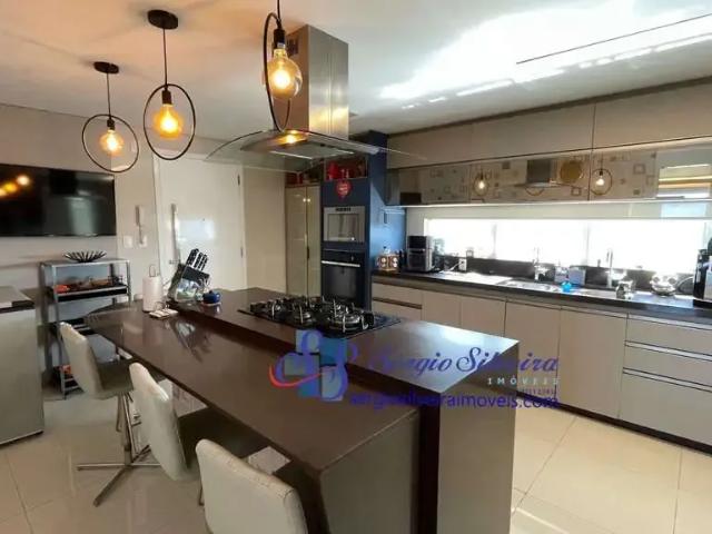Apartamento para Venda em Fortaleza/CE Guararapes 3 Quartos