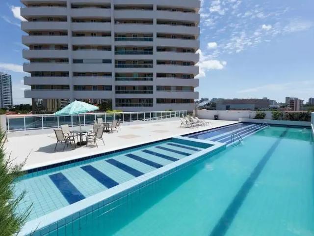Apartamento para Venda em Fortaleza/CE Guararapes 3 Quartos