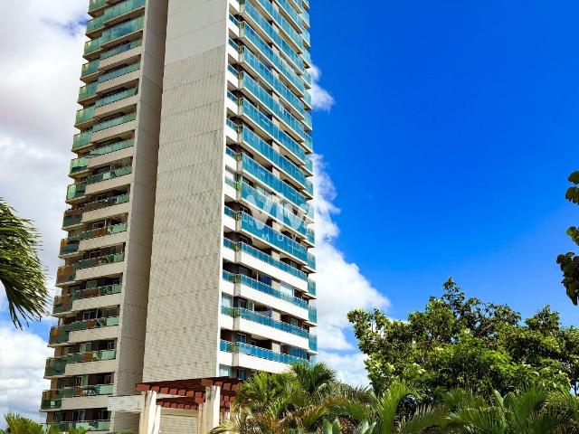Apartamento para Venda em Fortaleza/CE Guararapes 3 Quartos