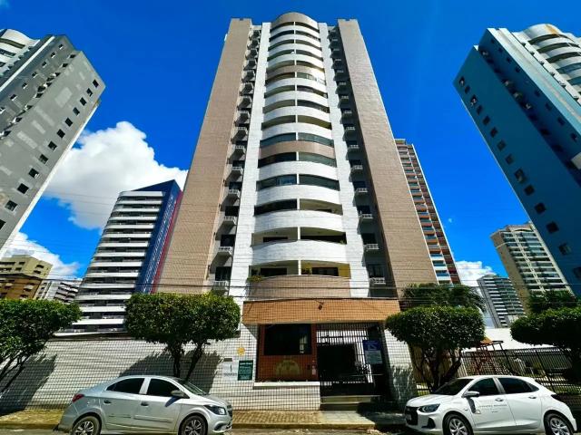 Apartamento para Venda em Fortaleza/CE Guararapes 3 Quartos