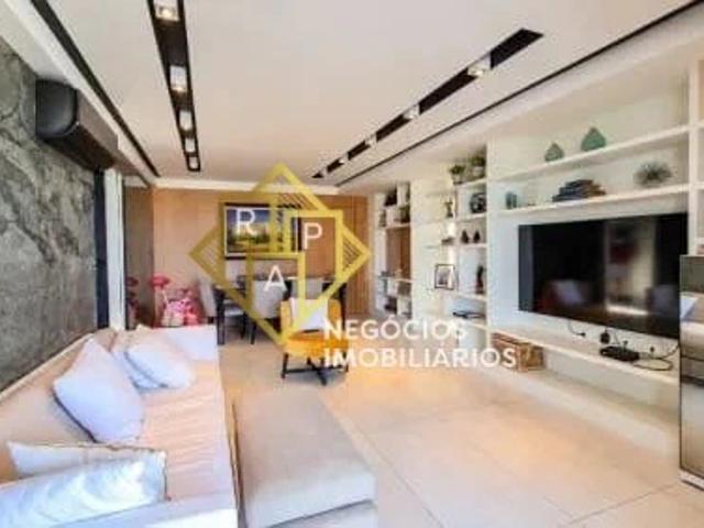 Apartamento para Venda em Fortaleza/CE Guararapes 3 Quartos