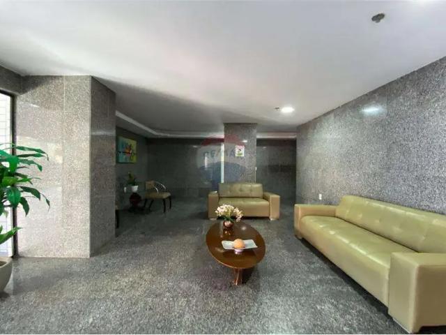 Apartamento para Venda em Fortaleza/CE Guararapes 3 Quartos