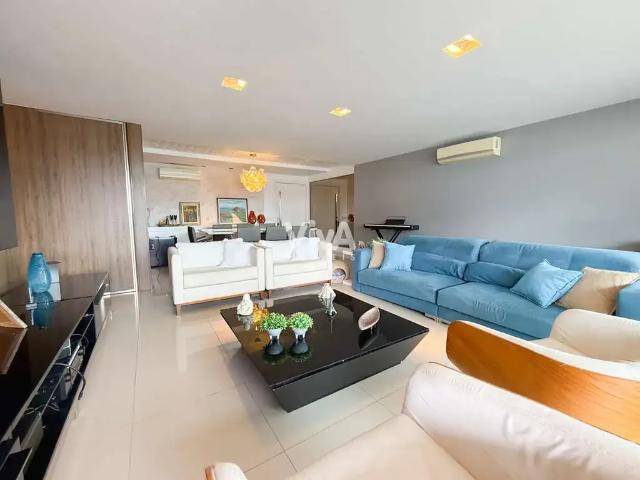 Apartamento para Venda em Fortaleza/CE Guararapes 3 Quartos