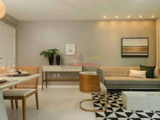 Apartamento para Venda em Fortaleza/CE Guararapes