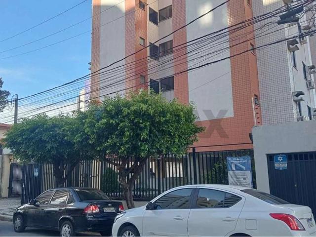 Apartamento para Venda em Fortaleza/CE Guararapes 2 Quartos