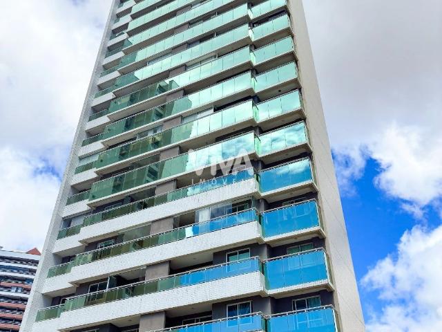 Apartamento para Venda em Fortaleza/CE Guararapes 2 Quartos