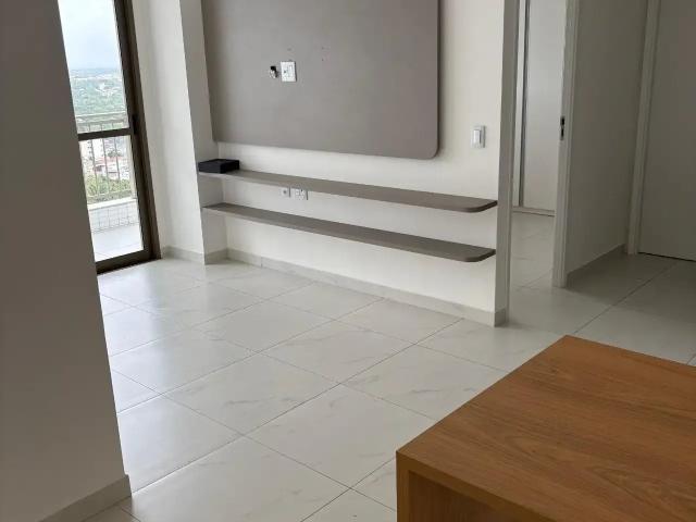 Apartamento para Venda em Fortaleza/CE Guararapes 2 Quartos