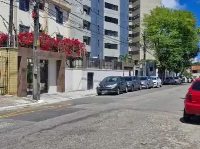 Apartamento para Venda em Fortaleza/CE Guararapes 2 Quartos