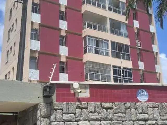 Apartamento para Venda em Fortaleza/CE Guararapes 2 Quartos