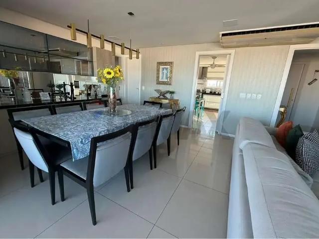 Apartamento para Venda em Fortaleza/CE Guararapes 4 Quartos