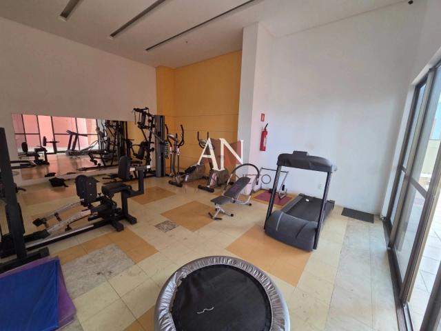 Apartamento para Venda em Fortaleza/CE Guararapes 4 Quartos