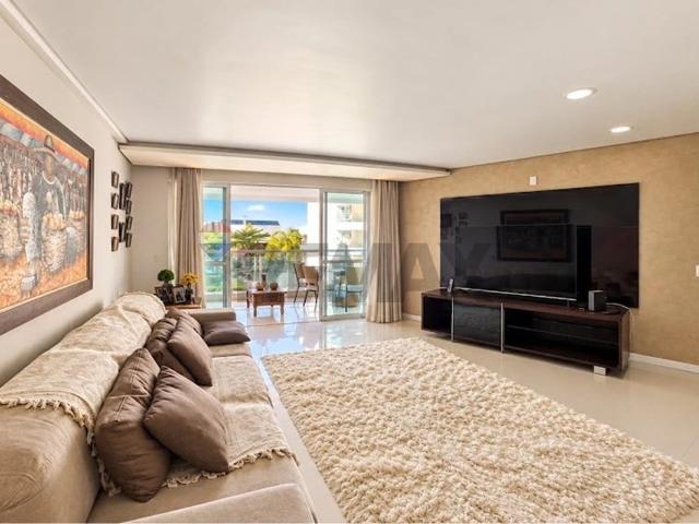 Apartamento para Venda em Fortaleza/CE Guararapes 4 Quartos