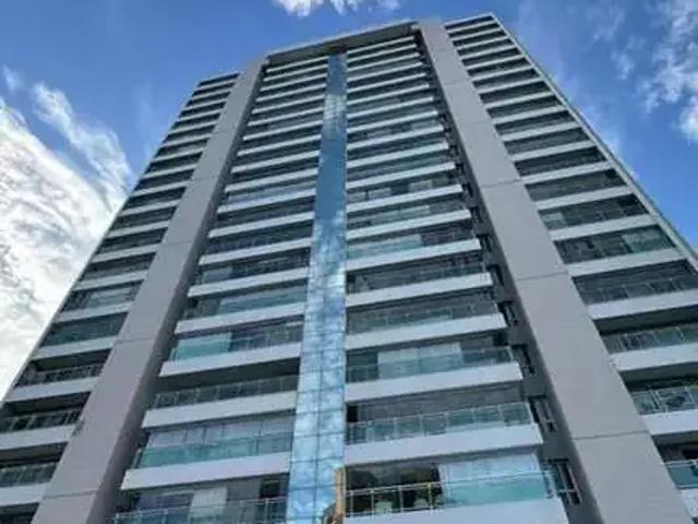 Apartamento para Venda em Fortaleza/CE Guararapes 4 Quartos