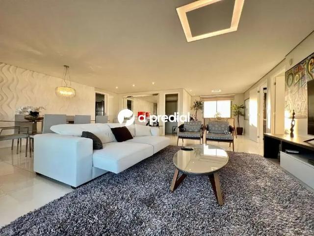 Apartamento para Venda em Fortaleza/CE Guararapes 4 Quartos