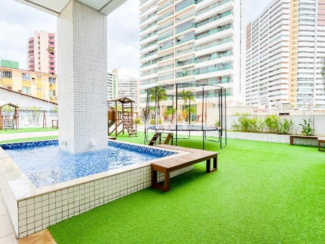 Apartamento para Venda em Fortaleza/CE Guararapes 4 Quartos