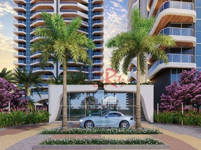 Apartamento para Venda em Fortaleza/CE Guararapes 4 Quartos