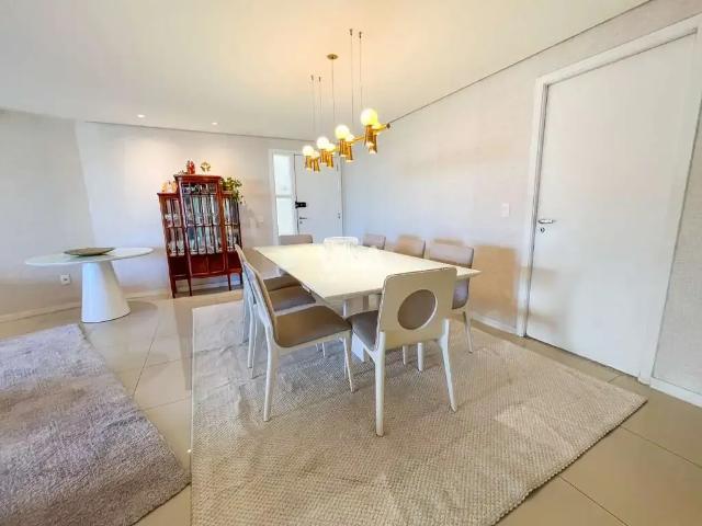 Apartamento para Venda em Fortaleza/CE Guararapes 4 Quartos