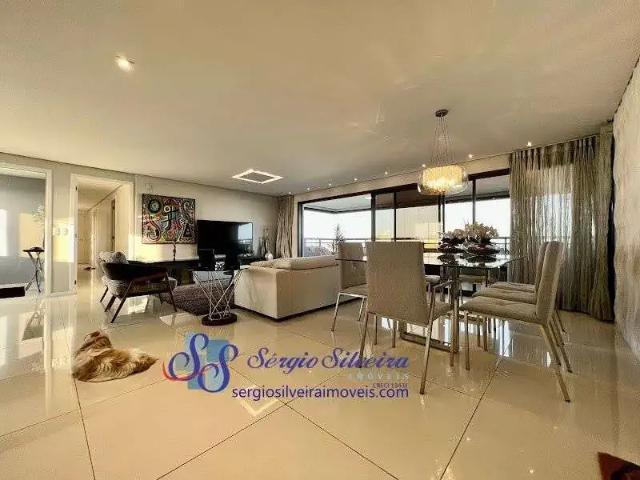 Apartamento para Venda em Fortaleza/CE Guararapes 4 Quartos