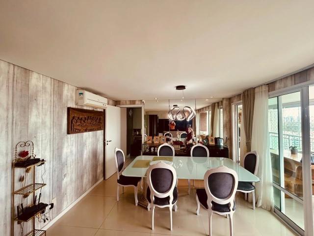 Apartamento para Venda em Fortaleza/CE Guararapes 4 Quartos