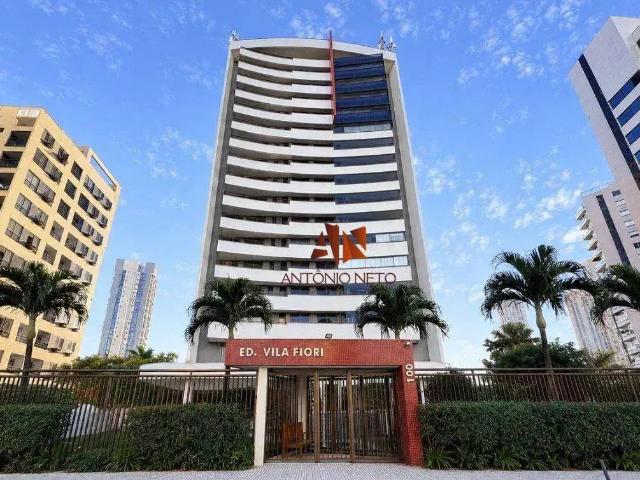 Apartamento para Venda em Fortaleza/CE Guararapes 4 Quartos