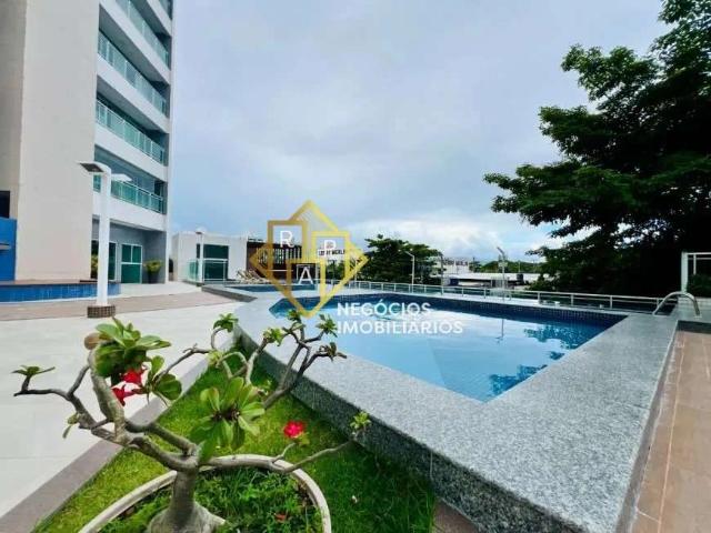 Apartamento para Venda em Fortaleza/CE Guararapes 4 Quartos