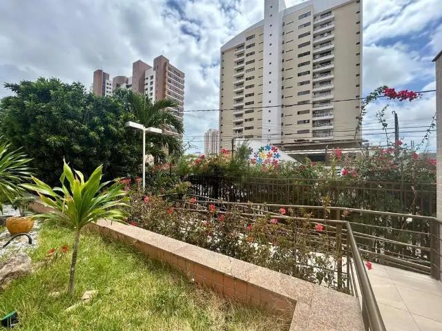 Apartamento para Venda em Fortaleza/CE Guararapes 4 Quartos
