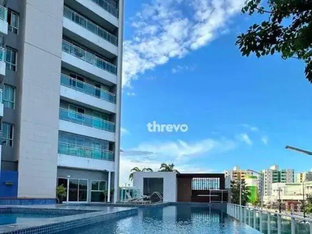 Apartamento para Venda em Fortaleza/CE Guararapes 4 Quartos