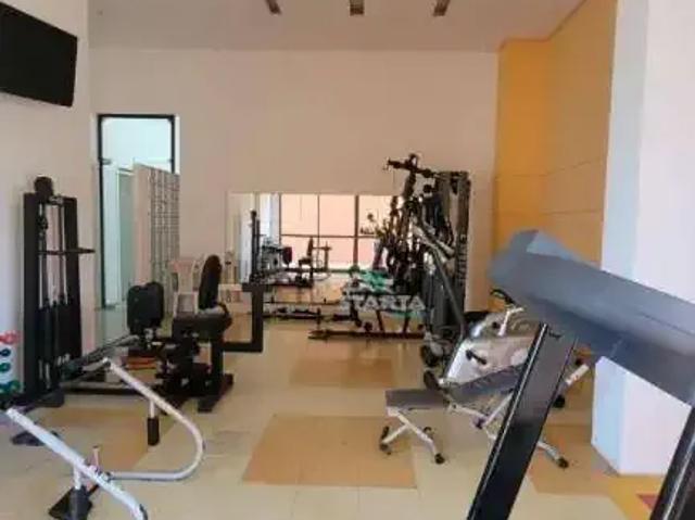 Apartamento para Venda em Fortaleza/CE Guararapes 4 Quartos